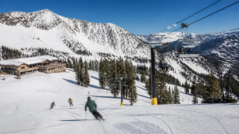 Finding The Best Idaho Ski Destinations