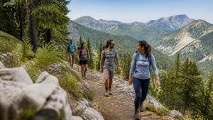 Idaho Hiking Community
