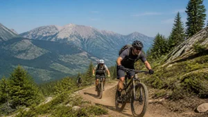 Idaho Mountain Biking