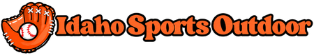 Idaho Sports Outdoor Logo